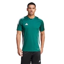 Camiseta adidas Tiro 24 - Masculina - Foto 2