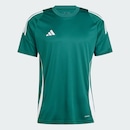 Camiseta adidas Tiro 24 - Masculina - Foto 3