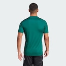 Camiseta adidas Tiro 24 - Masculina - Foto 4