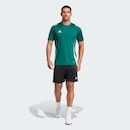 Camiseta adidas Tiro 24 - Masculina - Foto 7