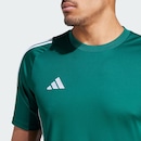 Camiseta adidas Tiro 24 - Masculina - Foto 8