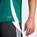 Camiseta adidas Tiro 24 - Masculina - Foto 9