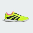 Chuteira Futsal adidas Predator League - Adulto - Foto 2