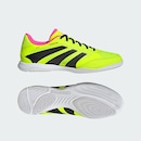 Chuteira Futsal adidas Predator League - Adulto - Foto 4