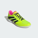 Chuteira Futsal adidas Predator League - Adulto - Foto 7