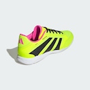 Chuteira Futsal adidas Predator League - Adulto - Foto 8