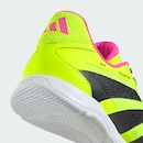 Chuteira Futsal adidas Predator League - Adulto - Foto 9
