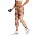 Calça Legging 7/8 adidas x FARM Rio - Feminina - Foto 2