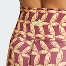 Calça Legging 7/8 adidas x FARM Rio - Feminina - Foto 6