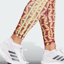 Calça Legging 7/8 adidas x FARM Rio - Feminina - Foto 7
