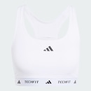 Top Fitness adidas Techfit - Feminino - Foto 3