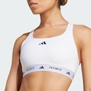 Top Fitness adidas Techfit - Feminino - Foto 7