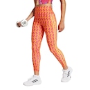 Calça Legging 7/8 adidas x FARM Rio - Feminina - Foto 2