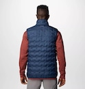 Colete Columbia Delta Ridge Ii Down Coll - Masculino - Foto 3
