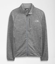 Jaqueta The North Face Fleece Canyonlands Full Zip - Masculino - Foto 1