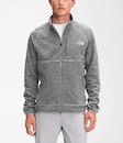 Jaqueta The North Face Fleece Canyonlands Full Zip - Masculino - Foto 2