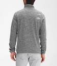 Jaqueta The North Face Fleece Canyonlands Full Zip - Masculino - Foto 3