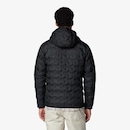 Jaqueta Columbia Down Delta Ridge Com Capuz - Masculino - Foto 3