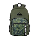 Mochila Quiksilver City Militar - Foto 1