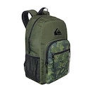 Mochila Quiksilver City Militar - Foto 3