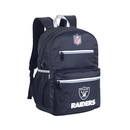 Mochila Xeryus Esportiva NFL Raiders - Foto 1