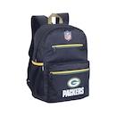 Mochila Xeryus Esportiva NFL Packers - Foto 1
