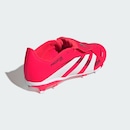 Chuteira de Campo adidas Predator League Fold-Over - Infantil - Foto 8