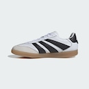 Chuteira Futsal adidas Predator Freestyle - Adulto - Foto 3