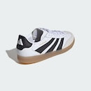Chuteira Futsal adidas Predator Freestyle - Adulto - Foto 8