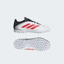 Chuteira Society adidas Copa Pure 3 Club - Infantil - Foto 4