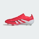 Chuteira de Campo adidas Predator Elite - Adulto - Foto 3