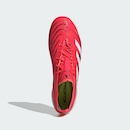 Chuteira de Campo adidas Predator Elite - Adulto - Foto 5