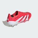 Chuteira de Campo adidas Predator Elite - Adulto - Foto 8