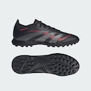 Chuteira Society adidas Predator League - Adulto - Foto 4