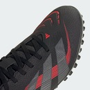 Chuteira Society adidas Predator Club - Adulto - Foto 10