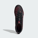 Chuteira Society adidas Predator Club - Adulto - Foto 5