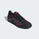 Chuteira Society adidas Predator Club - Adulto - Foto 7