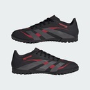 Chuteira Society adidas Predator Club - Adulto - Foto 9