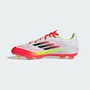 Chuteira de Campo adidas F50 League Firm/Multi-Ground - Adulto - Foto 3