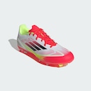 Chuteira de Campo adidas F50 League Firm/Multi-Ground - Adulto - Foto 7