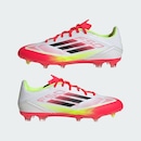 Chuteira de Campo adidas F50 League Firm/Multi-Ground - Adulto - Foto 9