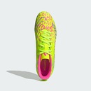 Chuteira de Campo adidas Predator Club Firm/Multi-Ground - Adulto - Foto 5