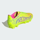 Chuteira de Campo adidas Predator Club Firm/Multi-Ground - Adulto - Foto 8