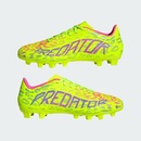 Chuteira de Campo adidas Predator Club Firm/Multi-Ground - Adulto - Foto 9