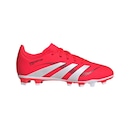 Chuteira de Campo adidas Predator Club Firm/Multi-Ground - Infantil - Foto 1