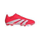 Chuteira de Campo adidas Predator Club Firm/Multi-Ground - Adulto - Foto 1