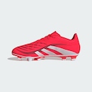 Chuteira de Campo adidas Predator Club Firm/Multi-Ground - Adulto - Foto 3