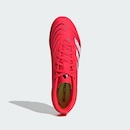 Chuteira de Campo adidas Predator Club Firm/Multi-Ground - Adulto - Foto 5
