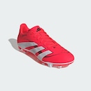 Chuteira de Campo adidas Predator Club Firm/Multi-Ground - Adulto - Foto 7