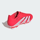 Chuteira de Campo adidas Predator Club Firm/Multi-Ground - Adulto - Foto 8